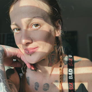 ScorpionLady photo