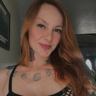 ScorpionLady photo