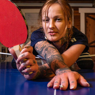 ScorpionLady photo