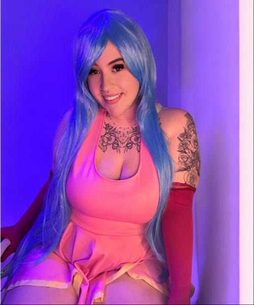 Sedated contest photo