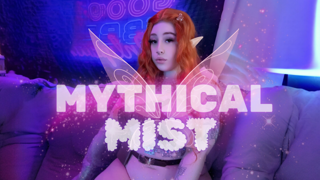 mythical mist video from Sedated