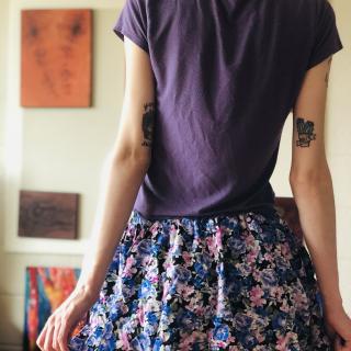 I got heart eyes for you! photo gallery by Selene Stars