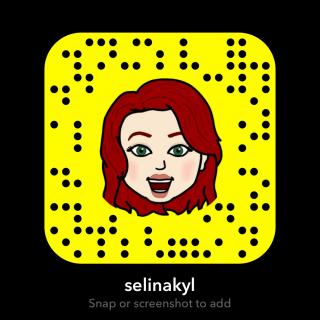Premium Snapchat - 1 MONTH photo gallery by Selina Kyl