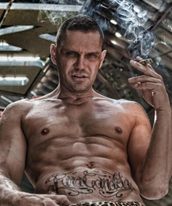 Nacho Vidal at APClips.com