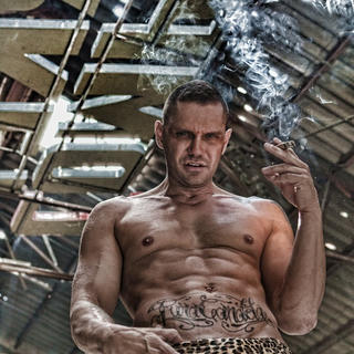 Nacho Vidal photo