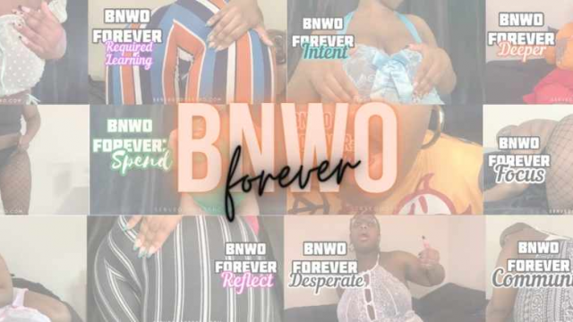 BNWO FOREVER compilation video from Royal Ro