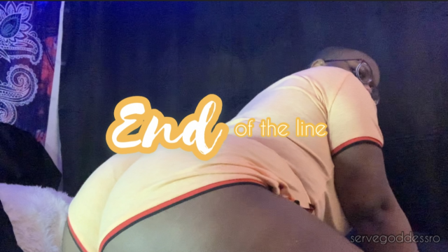 BNWO NBWO: end of the line video from Royal Ro