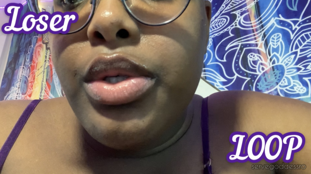 LOSER LOOP video from Royal Ro