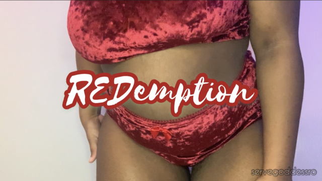 REDemption video from Royal Ro