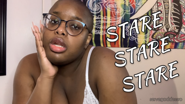 Stare Stare Stare video from Royal Ro