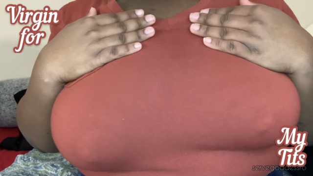 Virgin For My Tits video from Royal Ro