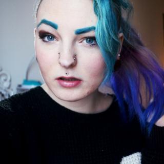 Jynx Jawbreaker photo