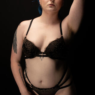 Jynx Jawbreaker photo