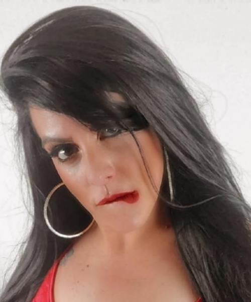 Sexie Sadie contest photo