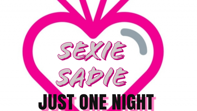 JUST ONE NIGHT WITH SEXIE SADIE video from Sexie Sadie