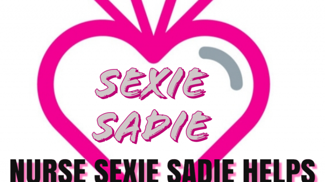 NURSE SADIE HELPS YOU GET AN ERECTION JOI video from Sexie Sadie