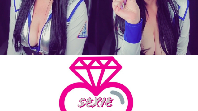 SEXIE SADIE HUMILATES YOUR ALIEN DICK video from Sexie Sadie