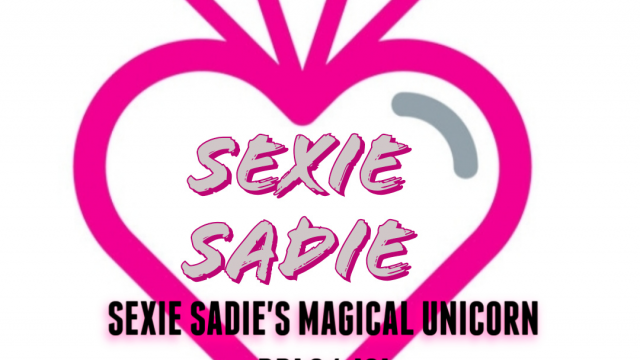 Sexie Sadie's Magical Unicorn - S-DDLG/ JOI video from Sexie Sadie