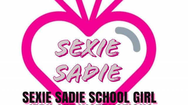 SEXIE SADIE'S SCHOOL GIRL ROLEPLAYING JERK OFF INSTRUCTIONS video from Sexie Sadie