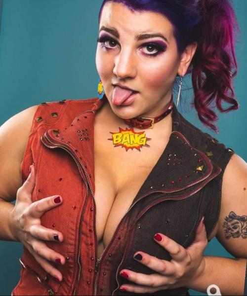 Tequila contest photo