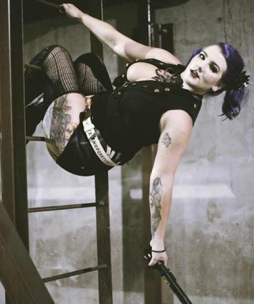 Tequila contest photo