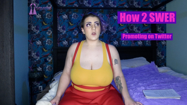 How to SWER: Twitter Promo! video from Tequila