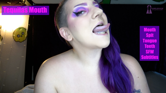 Tequilas Mouth video from Tequila