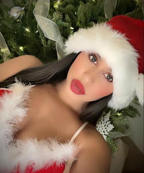 Sexyalana contest photo