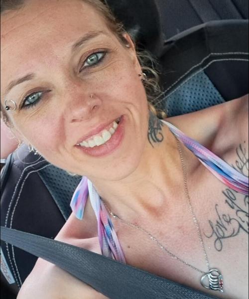 Sexycougarcouple contest photo