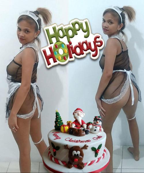 Sexy Gaming Couple contest photo