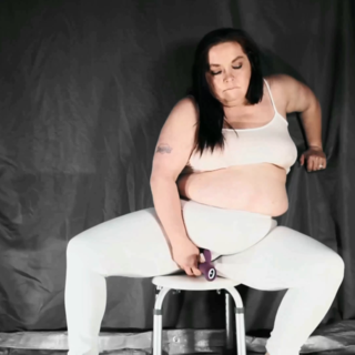 So Horny I Squirt Twice Photoset photo gallery by SexyNEBBW