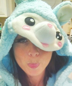 Serena Blair at APClips.com