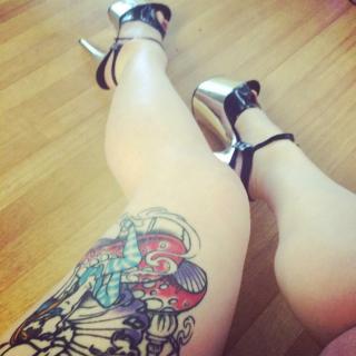 Sheera Littlebear photo