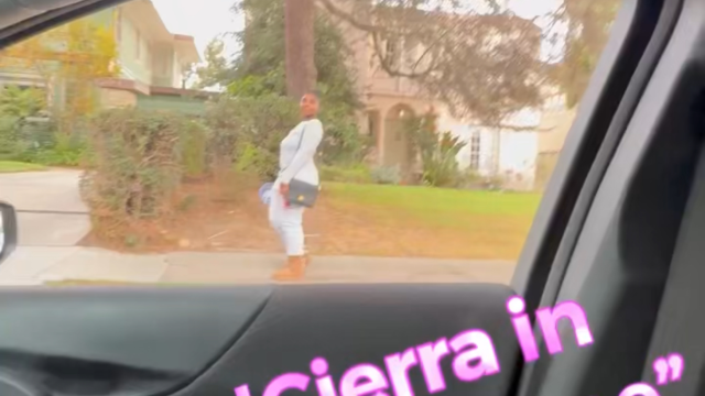 Car Ride Home video from Shelcierra