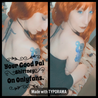 Your Good Pal Shittney photo