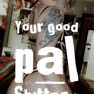 Your Good Pal Shittney photo