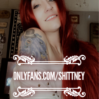 Your Good Pal Shittney photo