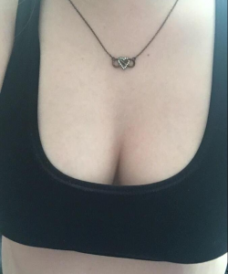 Shybutnaughtyxx at APClips.com