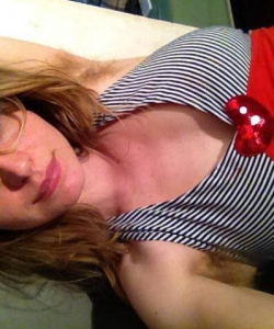 Isis McGuire at APClips.com