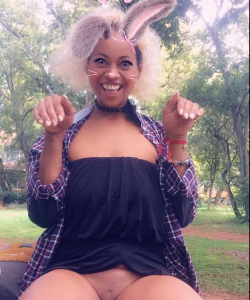 SiaBigSexy contest photo