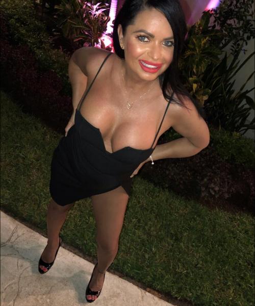 Siena Rose contest photo