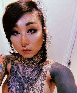 Sif Blvck at APClips.com