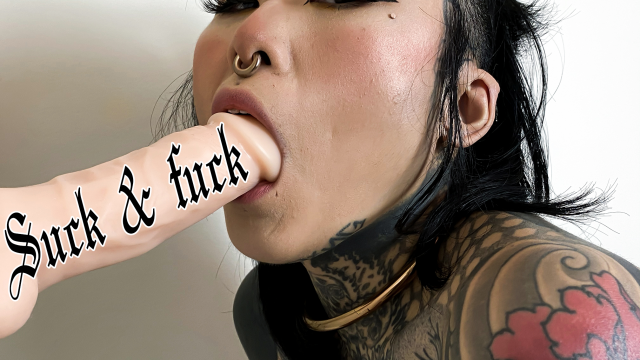 Solo | Suck & Fuck video from Sif Blvck