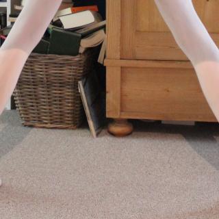 I always dreamed of being a ballerina photo gallery by Ochani