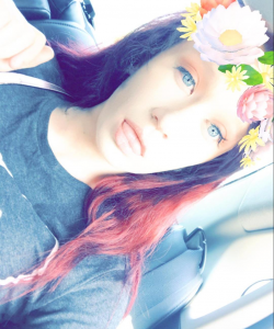 Kelsie Vanity at APClips.com