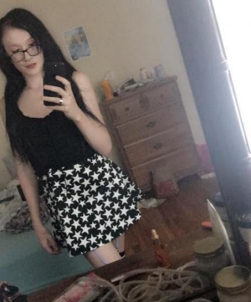 Kelsie Vanity contest photo