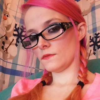 just me :D photo gallery by Skittles