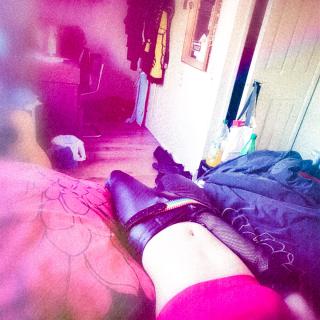 Skye Radford photo