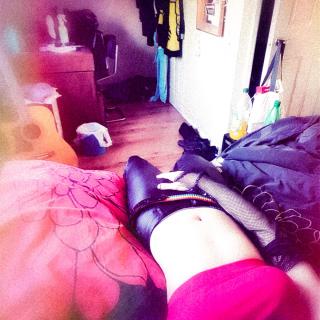 Skye Radford photo