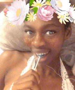 Skylar Alyxis at APClips.com